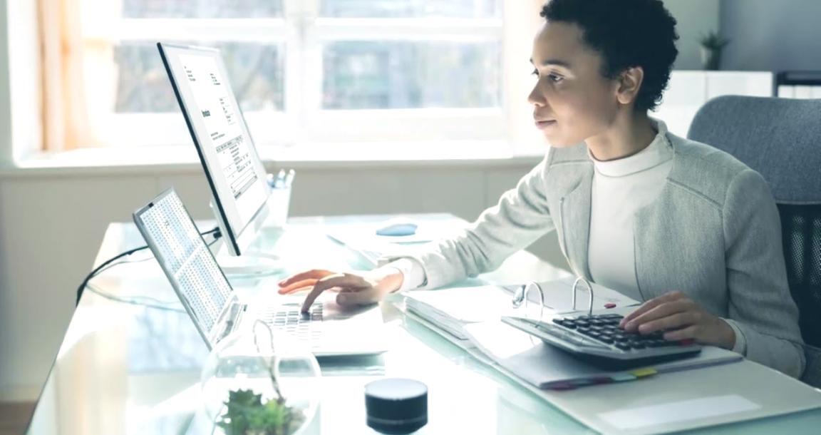 Seminarteam bei der Vorbereitung interaktiver Sessions